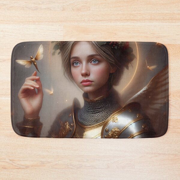 Item preview,  Joan of Arc designed and sold by PursuitPixels.