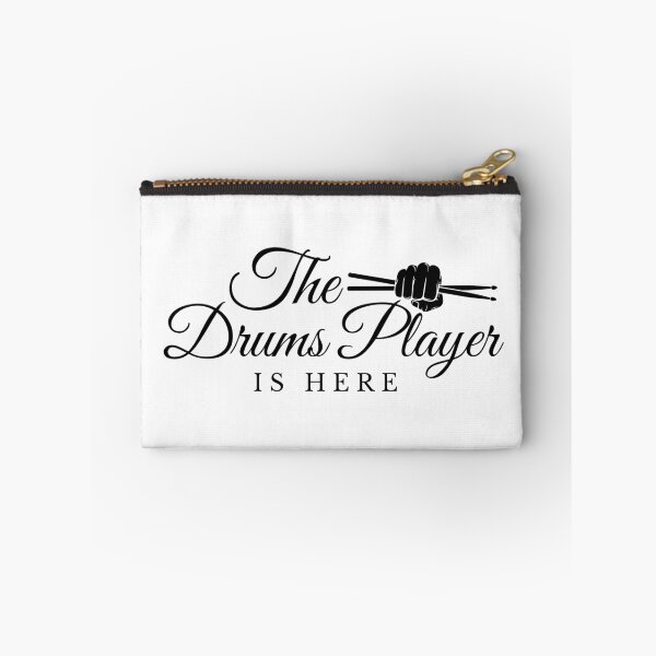 Item preview, relax the drums player is here designed and sold by TrendMosaic.