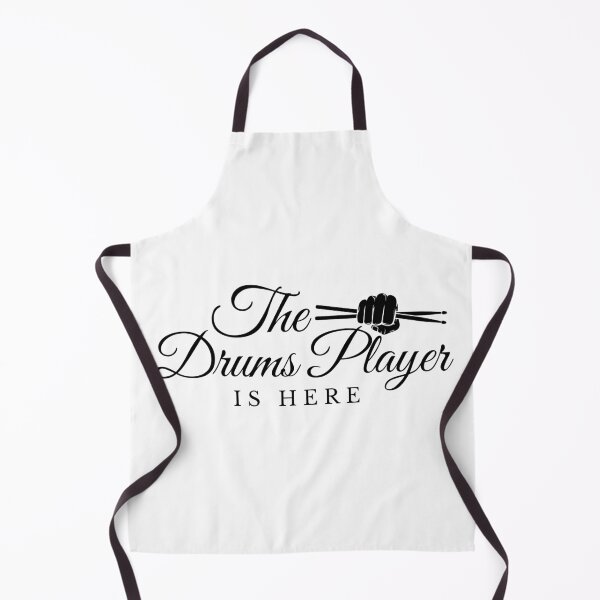 Item preview, relax the drums player is here designed and sold by TrendMosaic.