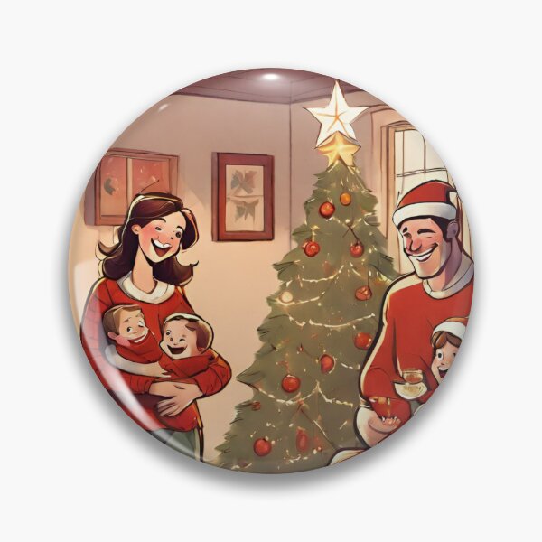 Item preview, The memories we make with our family is everything / christmas family t - shirts designed and sold by Gullona.