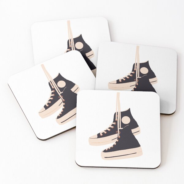 Item preview, Converse Shoe designed and sold by Monicasuresh.