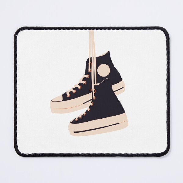 Item preview, Converse Shoe designed and sold by Monicasuresh.