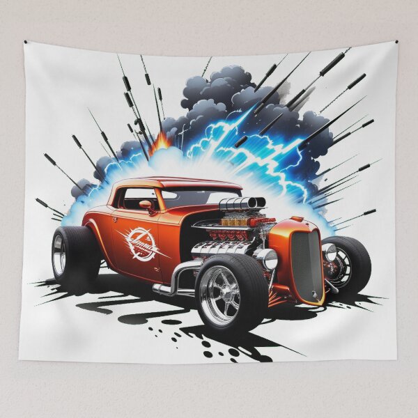 Item preview, Romulus - Concept Car designed and sold by CCM333.