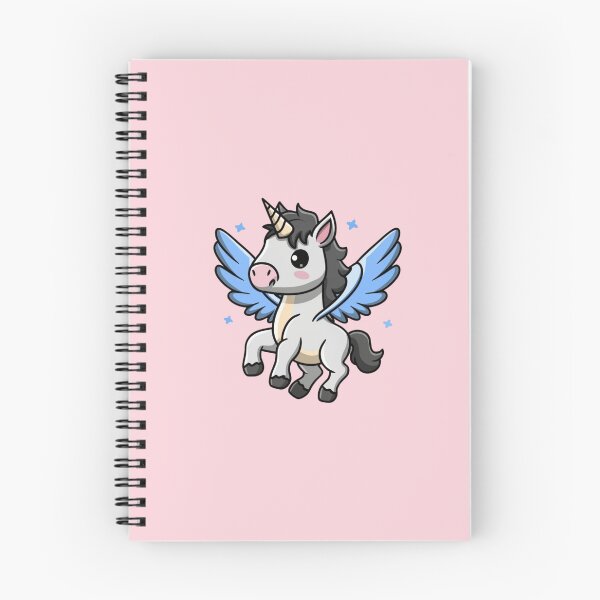 Item preview, Pegacorn designed and sold by RayFallon.
