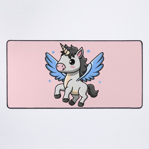 Item preview, Pegacorn designed and sold by RayFallon.