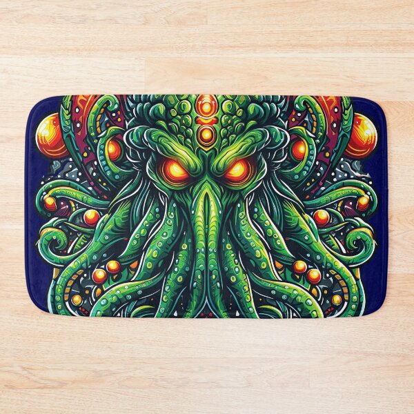 Item preview, Nightmare Unleashed S02 D17 designed and sold by Houerd.