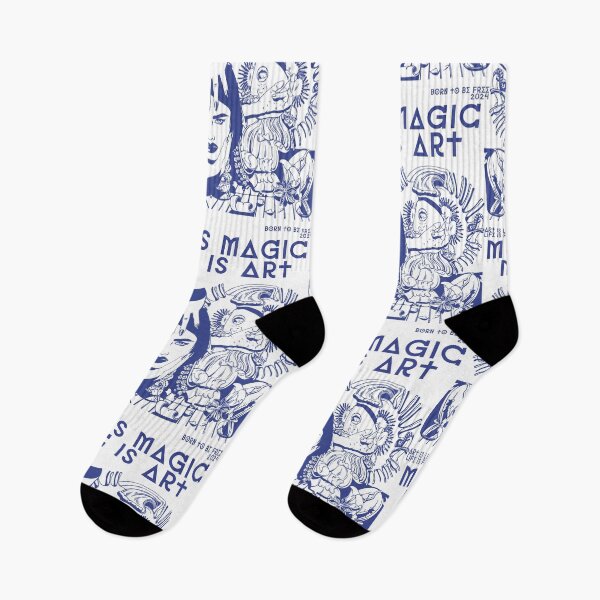 Item preview, Music is Magic designed and sold by MusicThings.