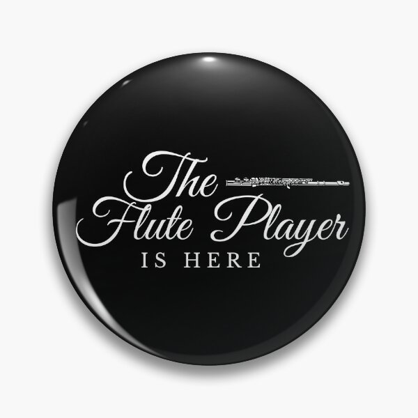 Item preview, relax the flute player is here designed and sold by TrendMosaic.