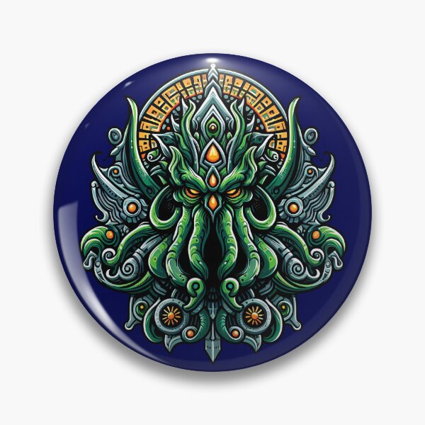 Item preview, Nightmare Unleashed S02 D18 designed and sold by Houerd.