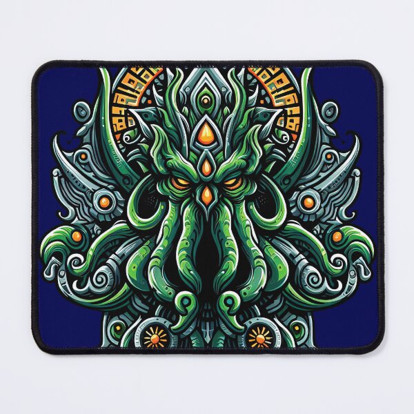 Item preview, Nightmare Unleashed S02 D18 designed and sold by Houerd.