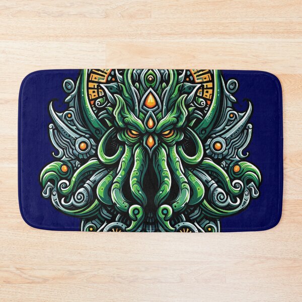 Item preview, Nightmare Unleashed S02 D18 designed and sold by Houerd.