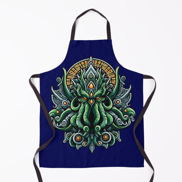 Item preview, Nightmare Unleashed S02 D18 designed and sold by Houerd.