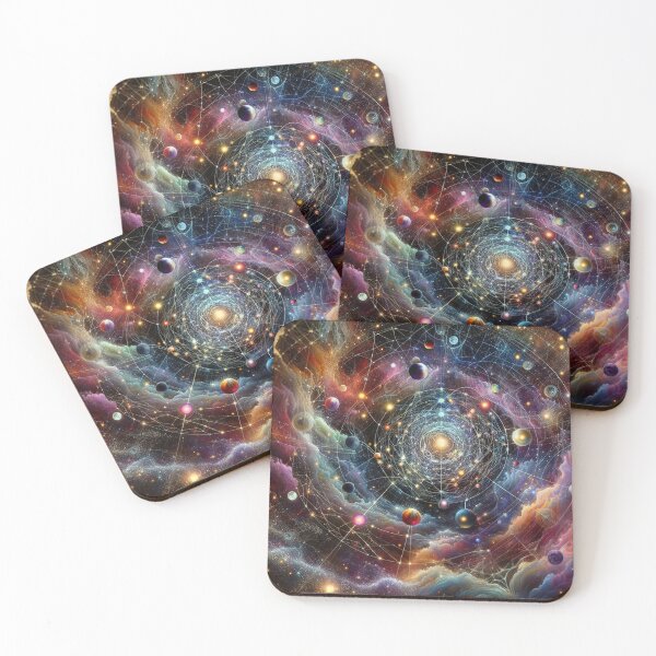 Item preview, Chaos in Harmony designed and sold by Ethereal Visions.