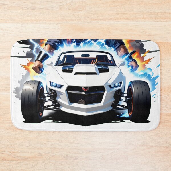 Item preview, Thalia - Concept Car designed and sold by CCM333.