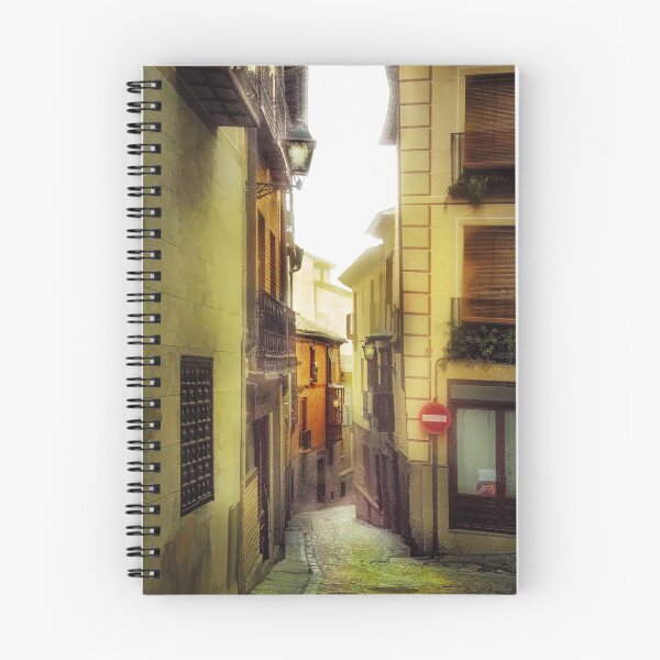 Item preview, Toledo Morning Mysts designed and sold by TedByrne.