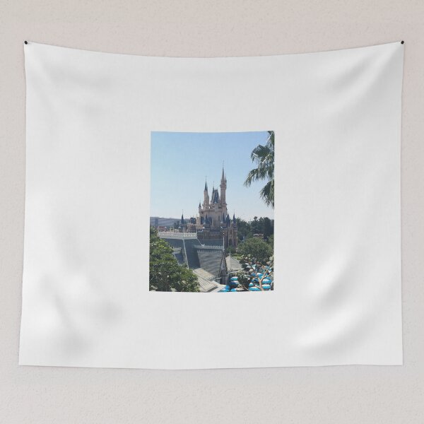 Item preview, Tokyo Castle  designed and sold by errudd.