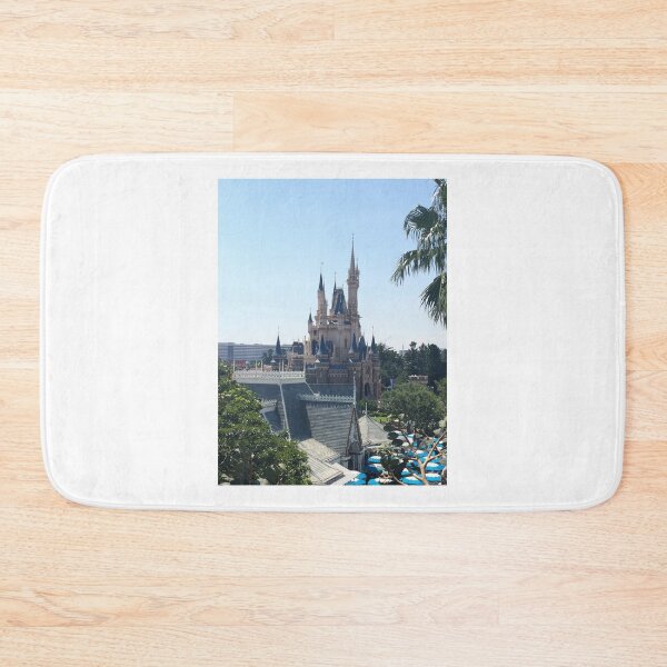 Item preview, Tokyo Castle  designed and sold by errudd.
