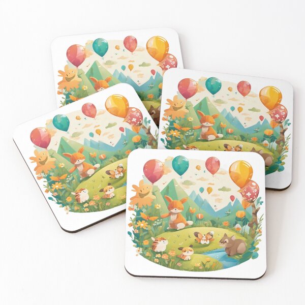 Item preview, CritterCraze Kids designed and sold by PhoenixDigitArt.
