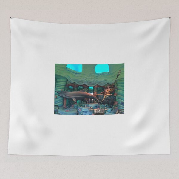Item preview, King Triton  designed and sold by errudd.