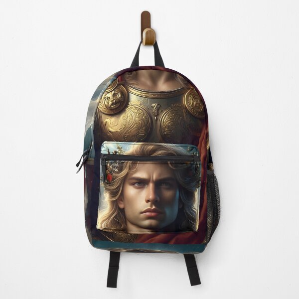 Item preview, Alexander The Great designed and sold by PursuitPixels.