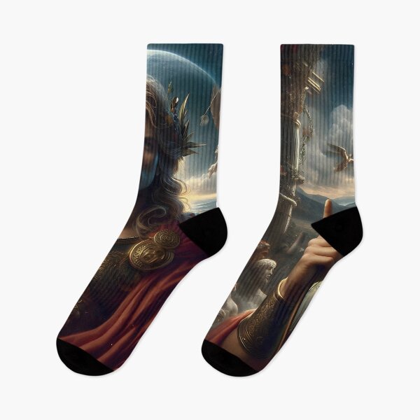 Item preview, Alexander The Great designed and sold by PursuitPixels.