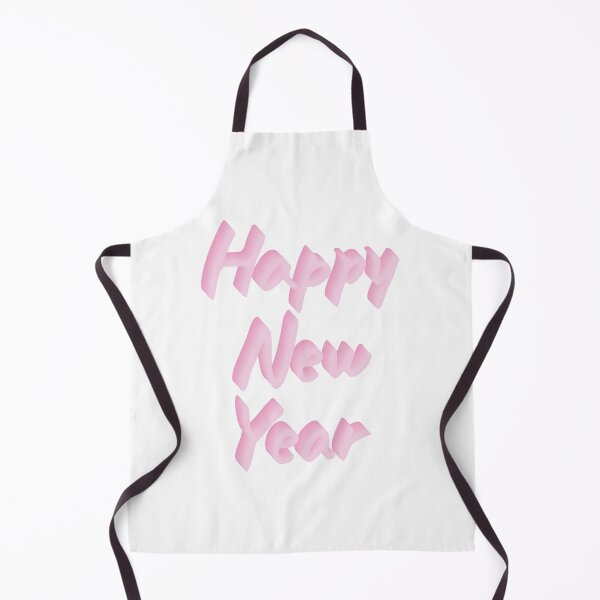 Item preview, Happy New Year designed and sold by BlendArts.