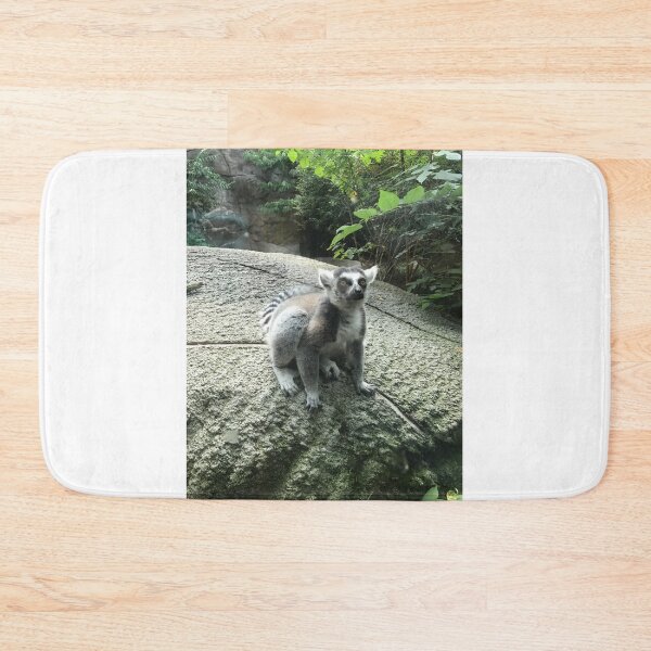 Item preview, Ring Tailed Lemur  designed and sold by errudd.