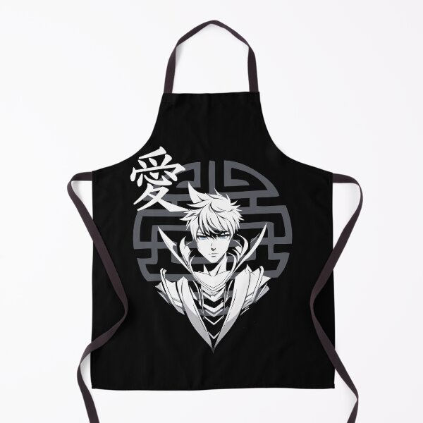 Item preview, Beaux Animes Digital Art, Anime Streetwear designed and sold by Beauxanimes.