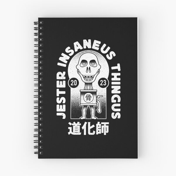 Item preview, Insaneus Thingus Crest designed and sold by Lagelantee.