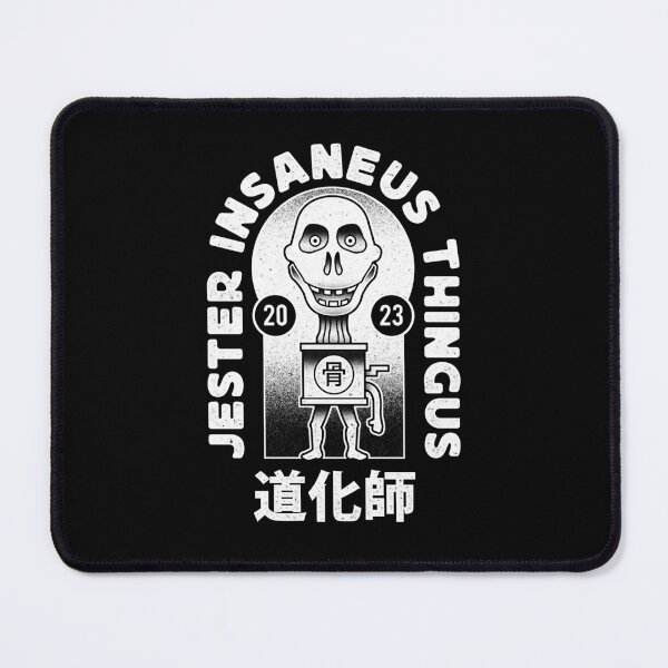 Item preview, Insaneus Thingus Crest designed and sold by Lagelantee.