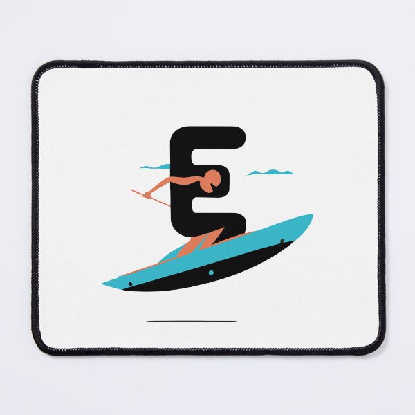 Item preview, eFoil Surfing designed and sold by Romeo Fashion.