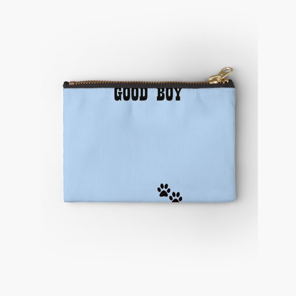 Item preview, Good Boy Paws (Transparent) designed and sold by Hallagay.