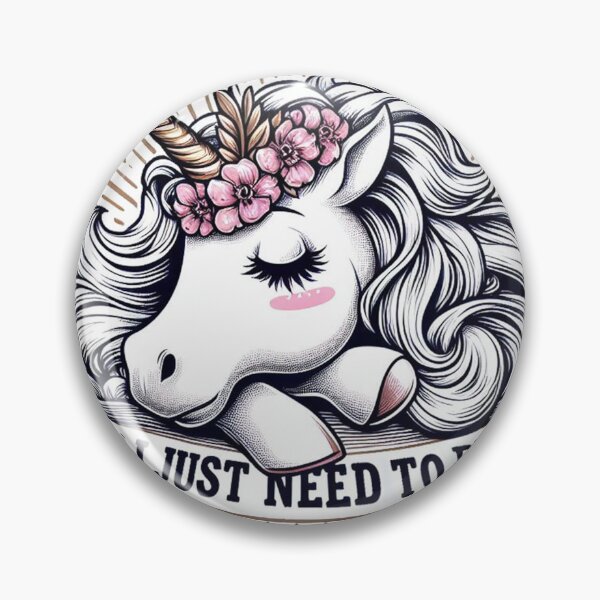 Item preview, I Just Need To Be Dramatic designed and sold by erkinmaddison.
