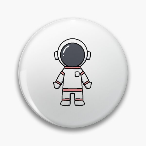 Item preview, astronot designed and sold by Nobodyxxxxx.