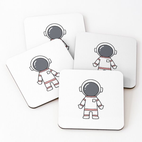 Item preview, astronot designed and sold by Nobodyxxxxx.