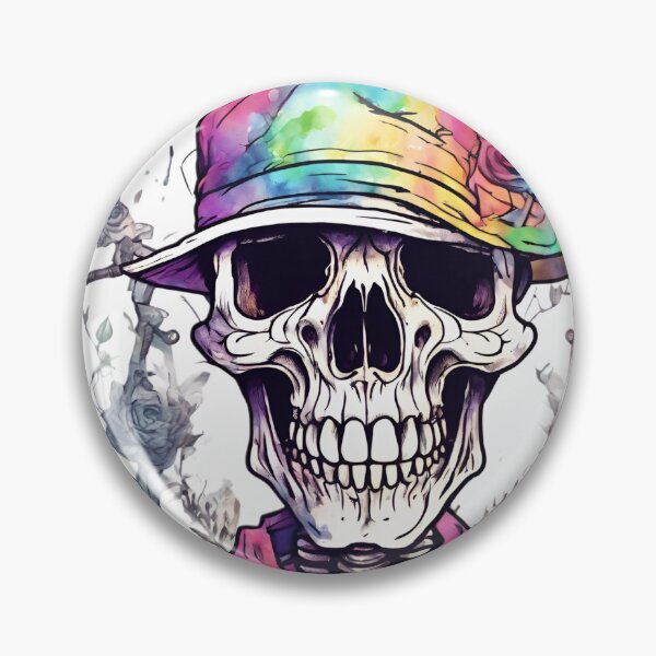 Item preview, Skull & Bow: A Preppy Twist on Skeleton Chic(1) designed and sold by CoolEnthusias.