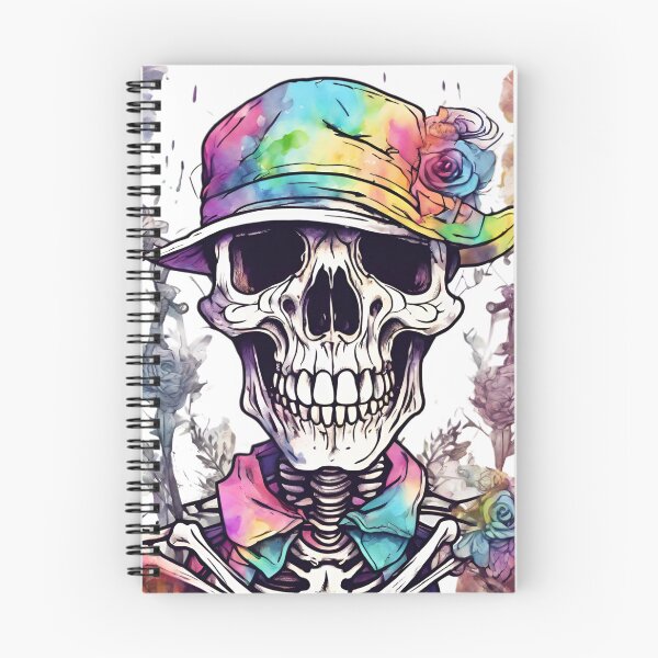 Item preview, Skull & Bow: A Preppy Twist on Skeleton Chic(1) designed and sold by CoolEnthusias.