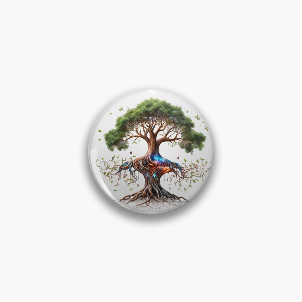 Item preview, Pin designed and sold by Philfive.