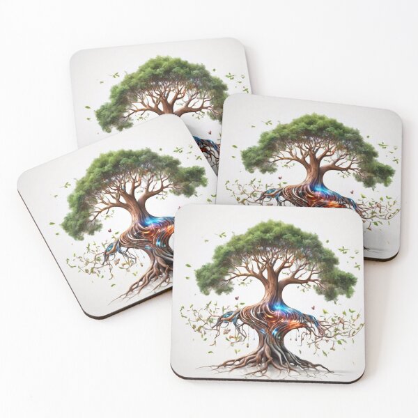 Item preview, the magic tree designed and sold by Philfive.