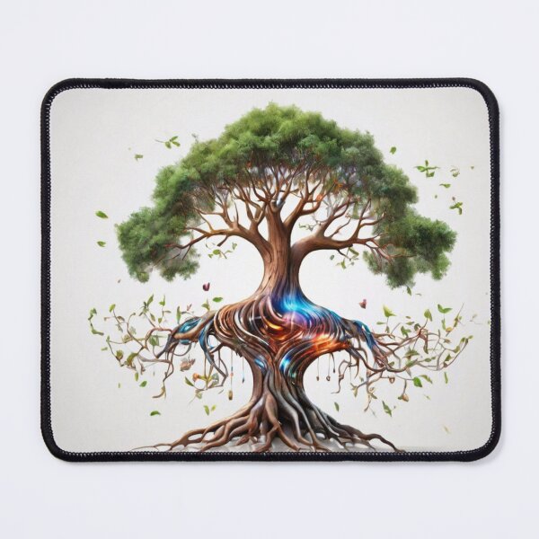 Item preview, the magic tree designed and sold by Philfive.