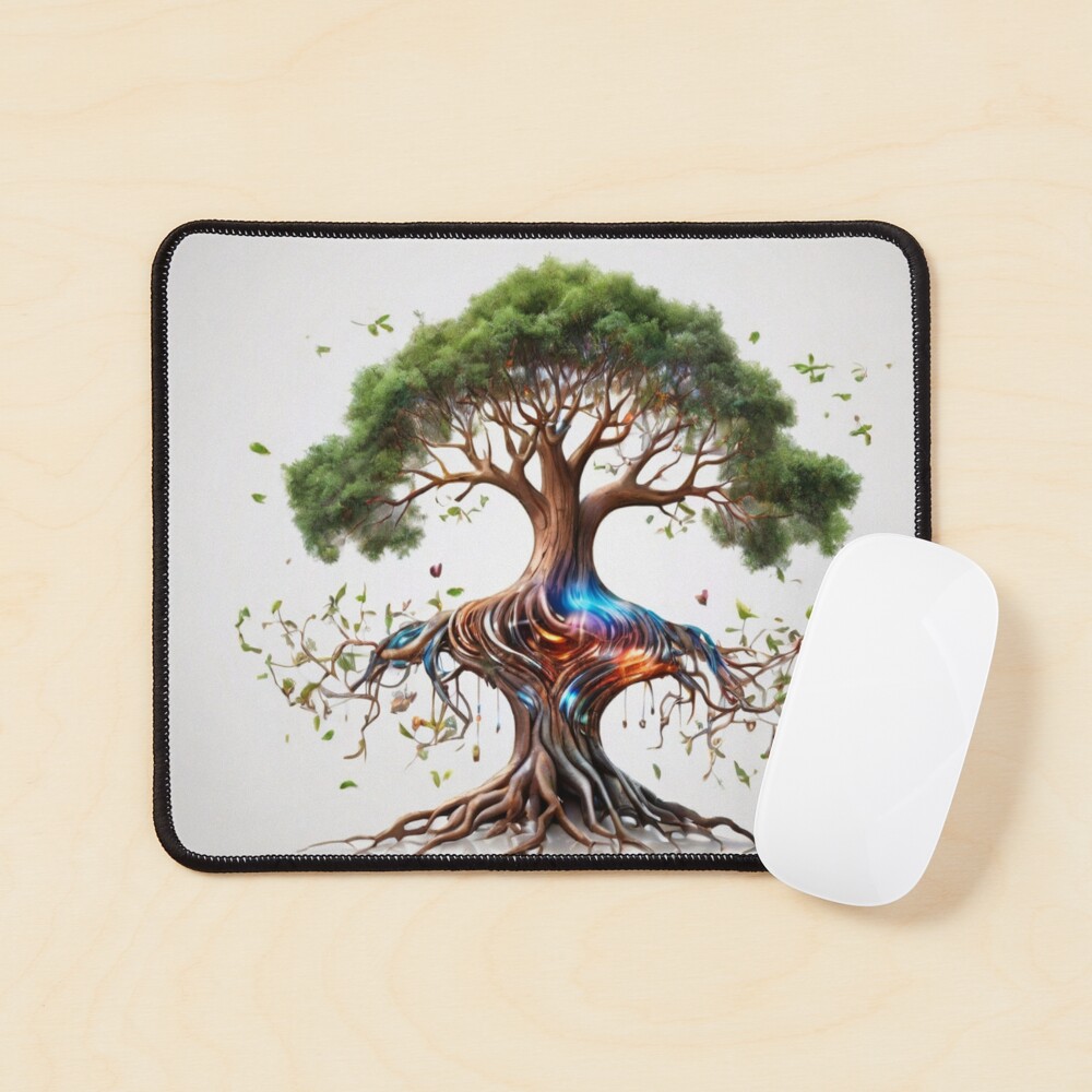 Item preview, Mouse Pad designed and sold by Philfive.
