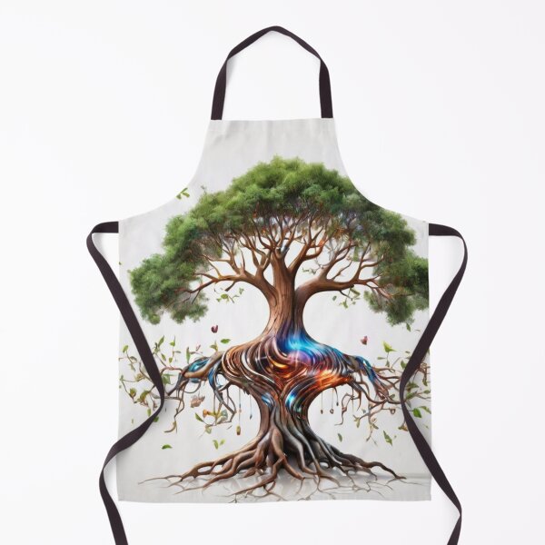 Item preview, the magic tree designed and sold by Philfive.