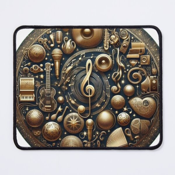 Item preview, Music Colab designed and sold by sonnycosmics.