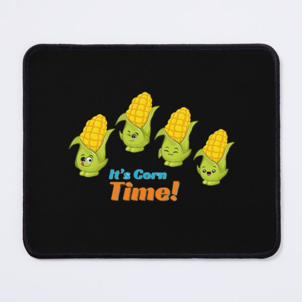 Item preview, It's Corn Time designed and sold by Discoverartsy.