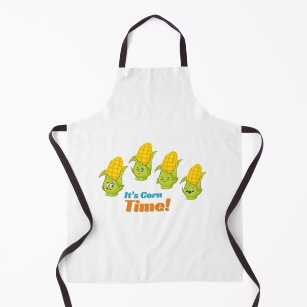 Item preview, It's Corn Time designed and sold by Discoverartsy.