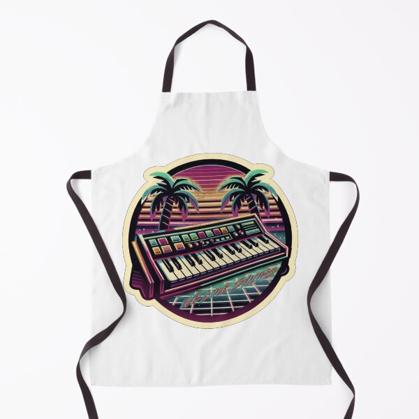 Item preview, We Love Synths designed and sold by Pixelfunk.