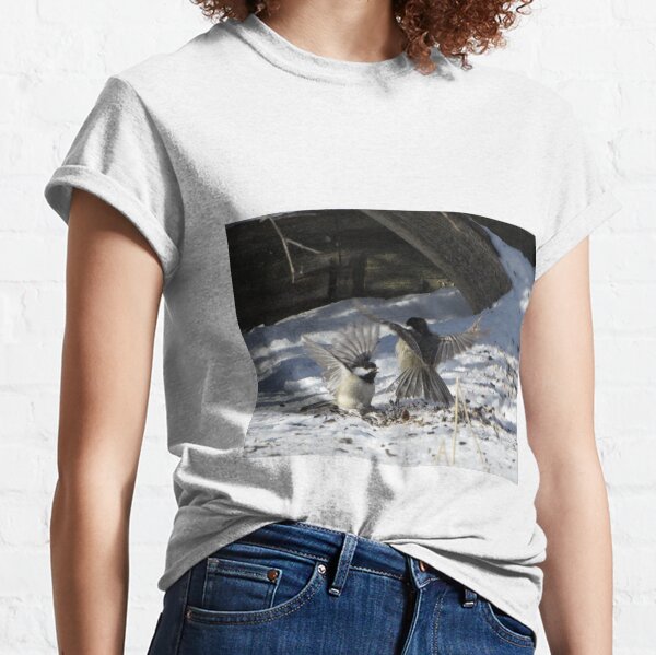 Untitled Classic T-Shirt
