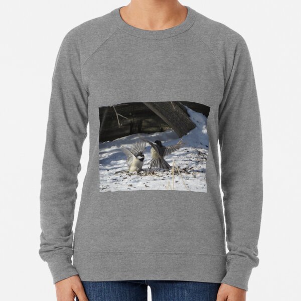 Untitled Lightweight Sweatshirt