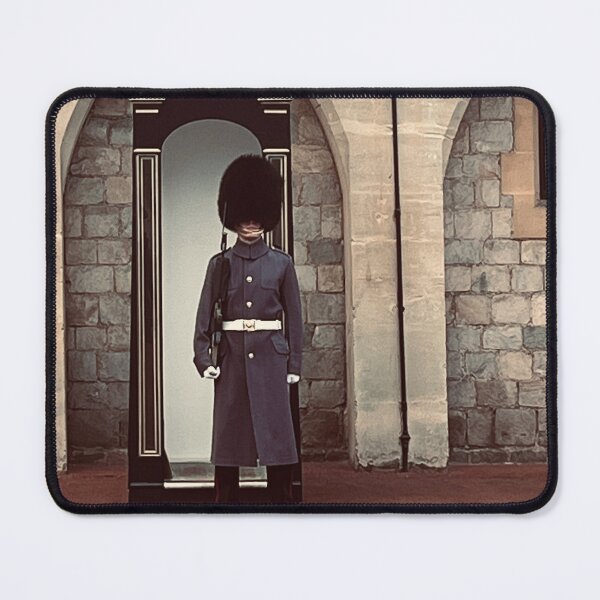 Item preview, Guarding the castle designed and sold by Mark Malinowski.