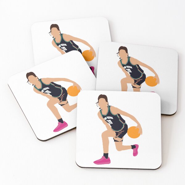 Item preview, 2023-2024 Breanna Stewart New York Liberty designed and sold by glosha.